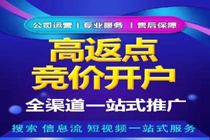 竞价SEM托管助力企业实现精准营销目标